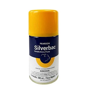 Silverbac 300ml