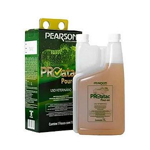 Proatac 1gl 5000ml - Pearson