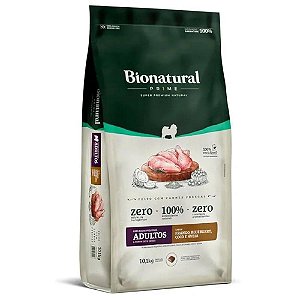 Racao Special Bionatural Caes R.P Ad Frango 2,5kg