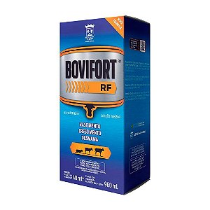 Bovifort Rf 1 Litro