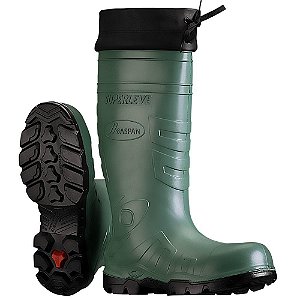 Bota Superleve Baspan Nautica N. 42