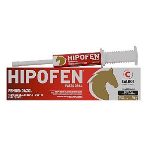 Hipofen 20 G - Calbos