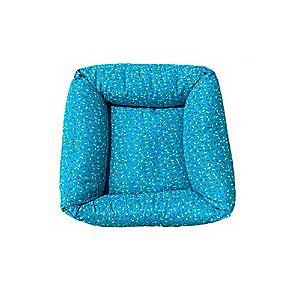 Cama Sonho Acqua Block Gg - Bicho Com Luxo