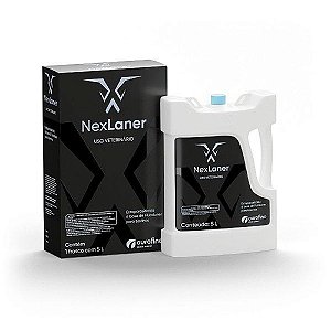 Nexlaner 5000ml-Ouro Fino