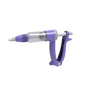 Aplicador Pour On 30ml Fluxo Continuo - Simcro