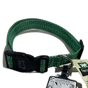 Coleira Greener C15/44 Verde-Ferplast