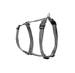 Peitoral Greener Soft s Cinza-Ferplast