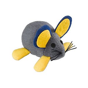 Pa 5007 Rato de Tecido Com Mol-Ferplast