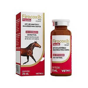 Firocoxib Inj 20ml