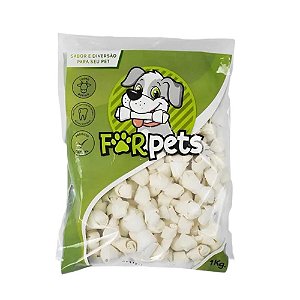 Aparas Osso no N.2/3 1kg - Forpets