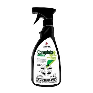Completo Garden - 500ml -