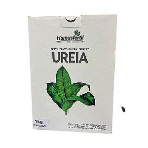 Ureia 45-00-00 1kg-Cassul
