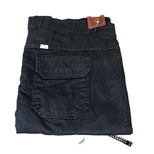 Bermuda Cargo Rc Premium Tam 52-2995-regalo
