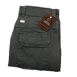 Bermuda Cargo Rc Premium Tam 50-2994-regalo