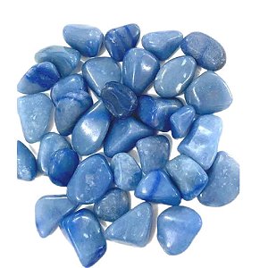 Pedra Quartzo Verde Claro 800g-Zanelli