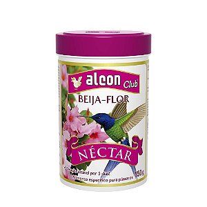 Beija-Flor Nectar Club 150g-Zanelli