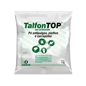 Talfon Top 1kg Indubras