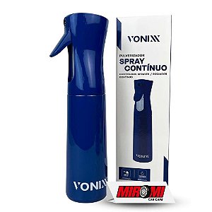 Pulverizador Spray Continuo 300ml