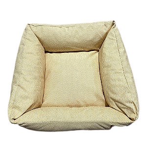 Cama Soninho Acqua Block G Bicho Com Luxo