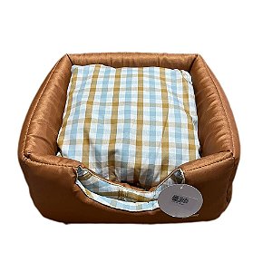 Cama Europa Ice Cream G Bicho Luxo