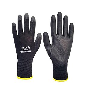 Luva Tatil Black G (9) - Volk do Brasil