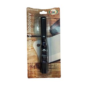 Afiador de Facas Id-3816k - Essencial