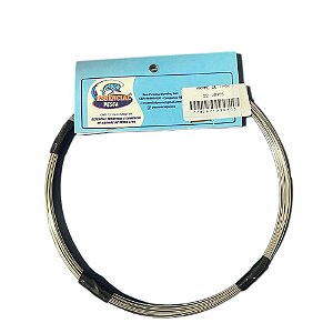 Arame de Inox 22 10 Mts - Essencial