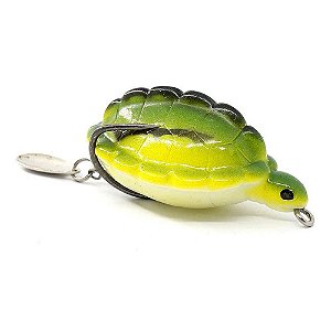 Isca Artificial Super Tartaruga 309 - Essencial