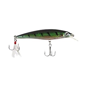 Isca Artificial Micro Meia Agua 3cm 2g A-3cm-2g - Essencial