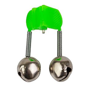 Sino Duplo de Plastico - Essencial