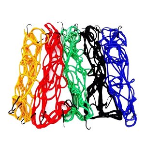 Elastico P/ Bagageiro 25cmx25cm Id-3283c