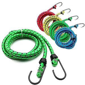 Elastico Extensor 1,8mx10mm Bestfer