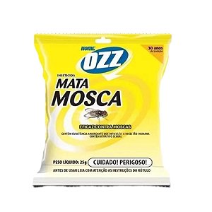 Mata Mosca Ozz 25g