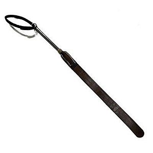 Mango Ginete Cru Transado 5189 - Tripoli