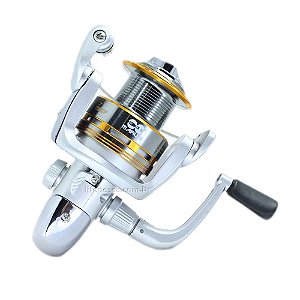 Molinete Ppt 5000 7rl