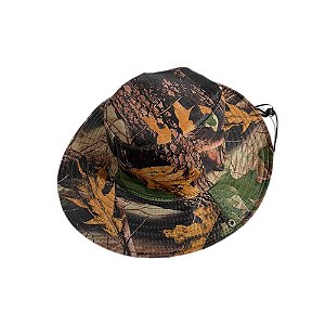 Chapeu Camuflado 38x34 Id-2933