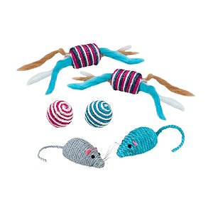 Brinquedo Animal Sisal - Ferplast