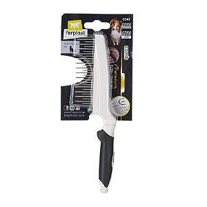 Pente Dente Espacado - Ferplast