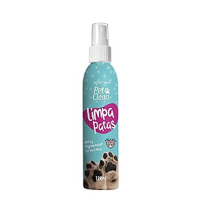 Limpador de Patas - Ferplast