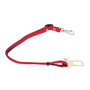 Cinto Seguranca Nylon G - Bicho Com Luxo