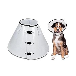 Colar Elizabetano Imp Dekor N5 - Bicho Com Luxo