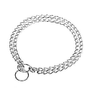 Enforcador Exp.Duplo Chato 3-5x55