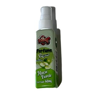 Perfume Vegano Maca Verde 60ml