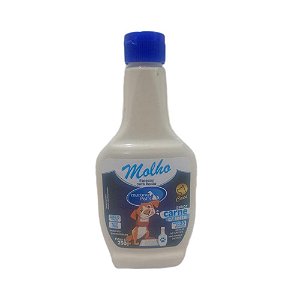 Molho Murano Pets Carne C/ Leite 250g
