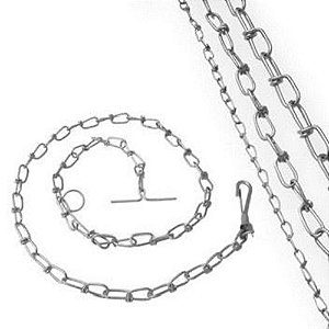 Correntes P/caes Paulinia N.4