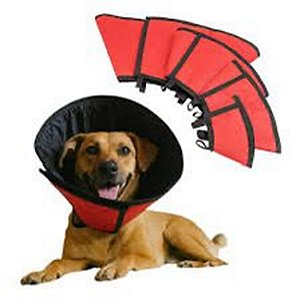 Colar Elizabetano Imp Dekor N2 - Bicho Com Luxo