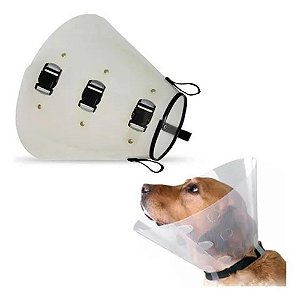 Colar Elizabetano Imp Dekor N1 - Bicho Com Luxo