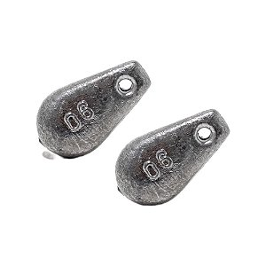 Chumbada Pera 90gr - Essencial