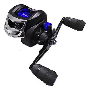 Carretilha Lk 201 Rol 21 Esq. Cores Variadas - Essencial