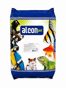 Racao Alcon Club Trinca Ferro Banana 5kg